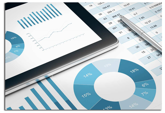 data metrics